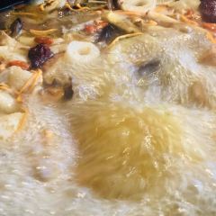Jingchuan Wild Mushrooms Restaurant User Photo
