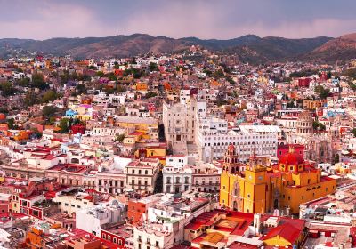 Guanajuato