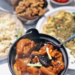 宋小谨·泉州菜(南益广场店)宋小谨·泉州菜(南益广场店) ảnh của người dùng