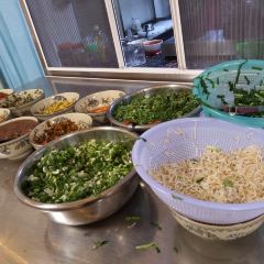 老革火烧房子·菊花过桥米线(文萃路店) User Photo