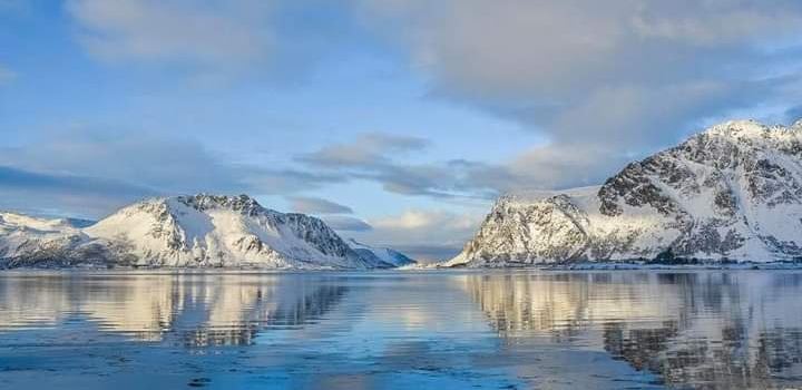 Henningsvaer