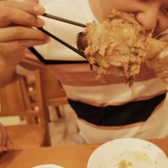 通道县七号菜馆(双江大道店) User Photo