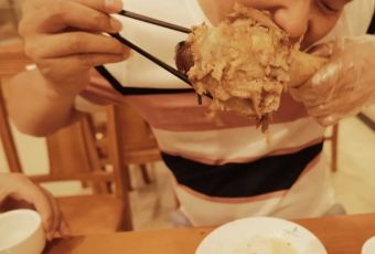 通道县七号菜馆(双江大道店) User Photo