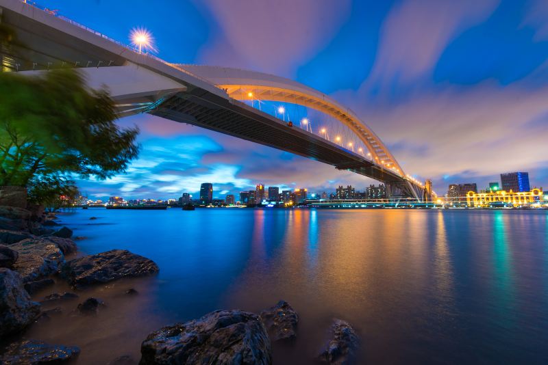 Lupu Bridge
