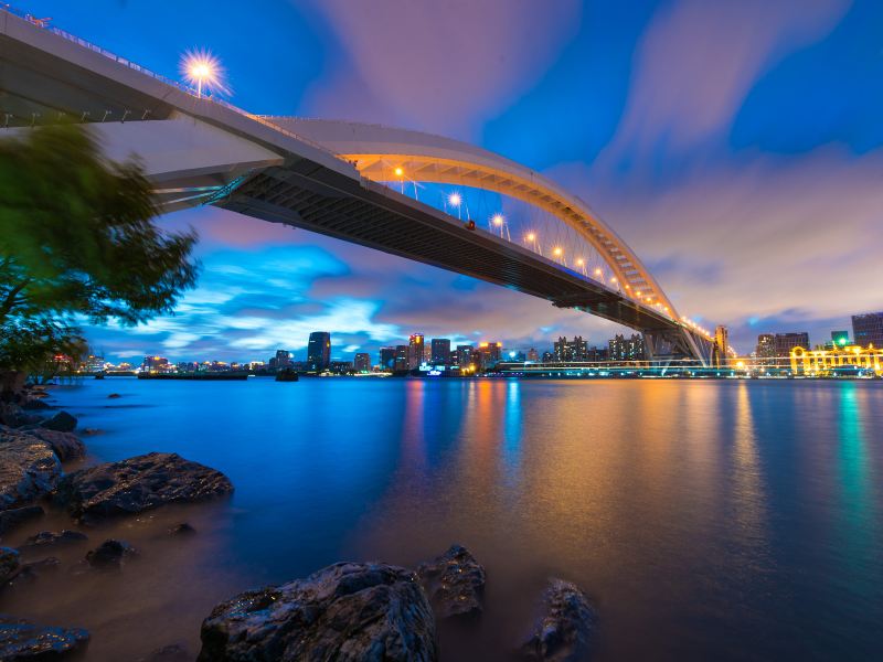 Lupu Bridge