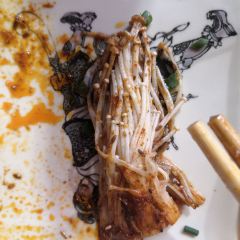 SHUN ZI SHAO KAO User Photo