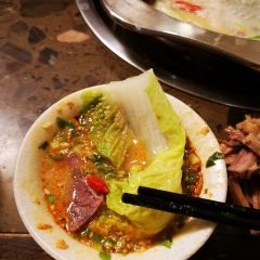 一味鲜汤锅 User Photo