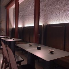 廈門NOA諾亞飯店·甲板咖啡&精釀吧 DECK COFFEE&BAR張用戶圖片