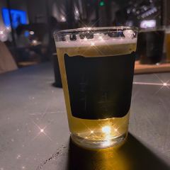 廈門NOA諾亞飯店·甲板咖啡&精釀吧 DECK COFFEE&BAR張用戶圖片