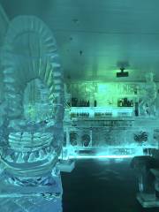 Minus 5° ICE BAR