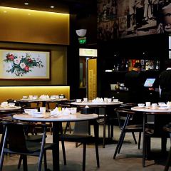 杏雨港式茶餐廳張用戶圖片