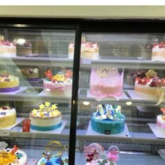 大喜來蛋糕(大學城店)張用戶圖片