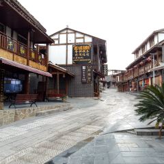 青岩西街食府(青岩店) ảnh của người dùng