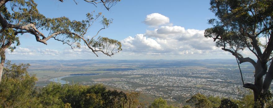 Rockhampton