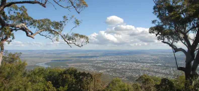 Hotels in Rockhampton