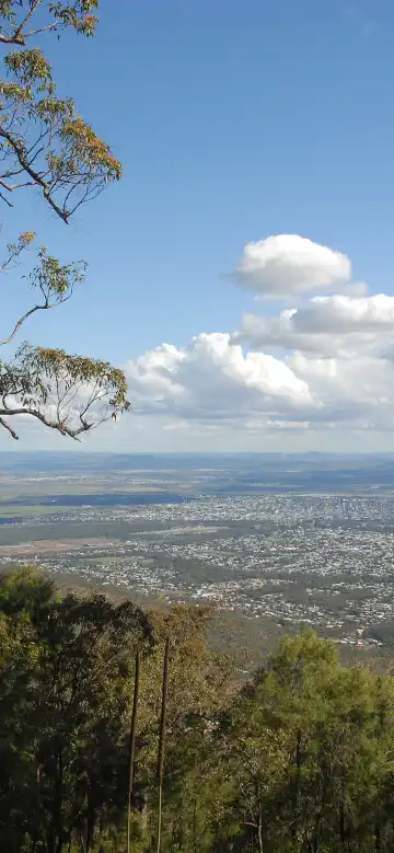 羅克漢普頓酒店