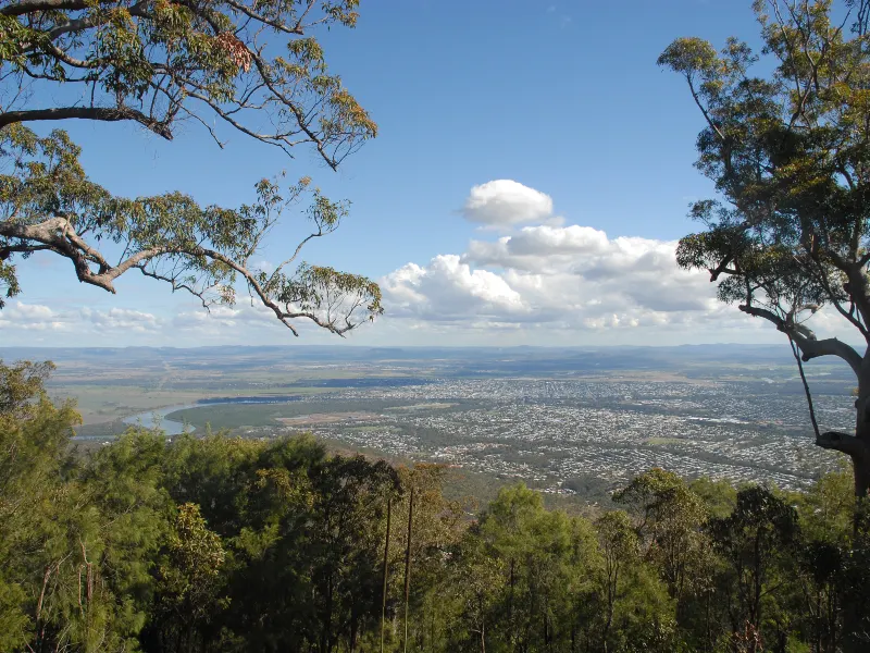 Rockhampton