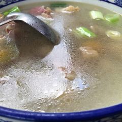 老宅子私房菜馆(大理古城店) User Photo