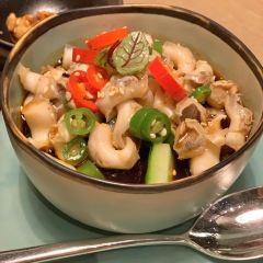 深圳柏悦酒店·悦厅 User Photo