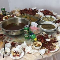 安琴农家 User Photo