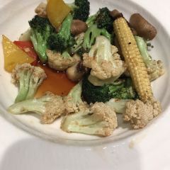 The Lakeside Veggie User Photo