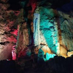 海南八一石花水洞地质公园 User Photo