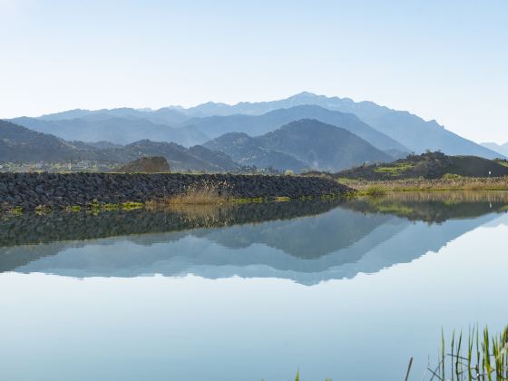 Taiping Lake