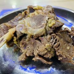 老陕麻子面馆 User Photo