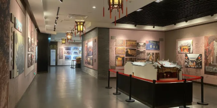 樂平中國古戲台博物館