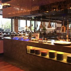 林芝工布庄园希尔顿酒店·热嘎全日餐厅 User Photo