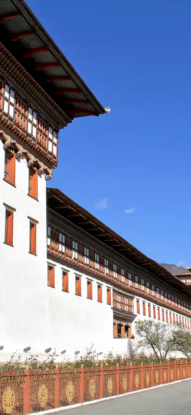 Hotels With Breakfast in Paro, Bhutan