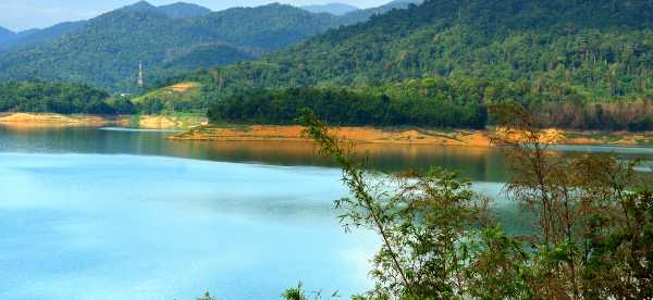 Homestays in Selangor, Malaysia