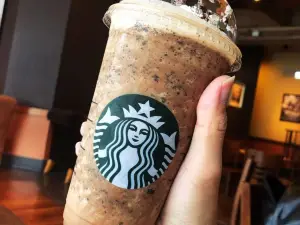 STARBUCKS Yilan Shop