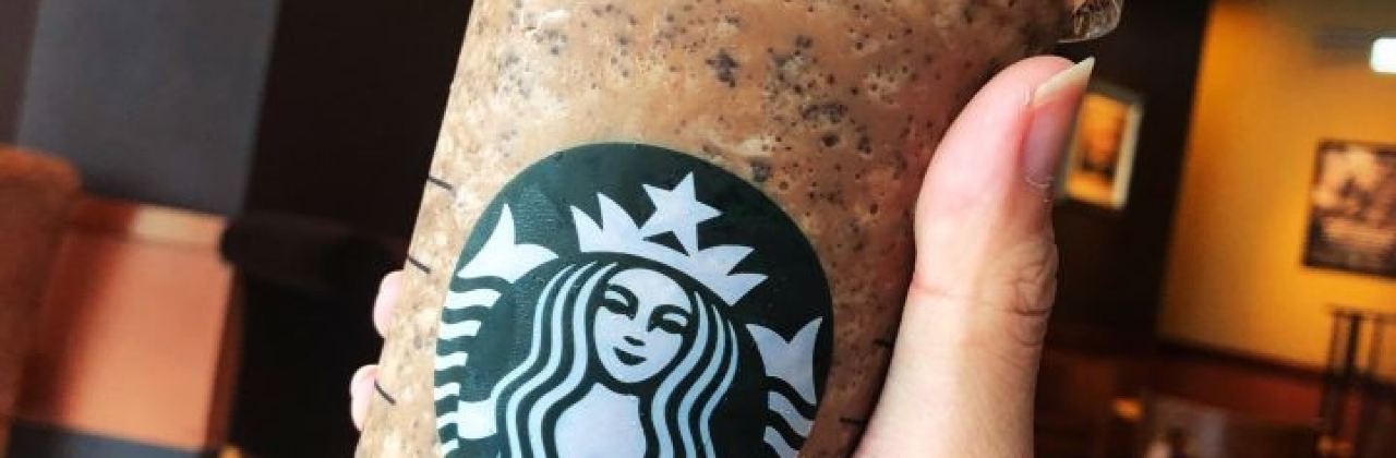 STARBUCKS Yilan Shop