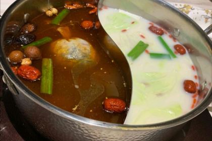 Supper Spicy Hotpot - Keelung