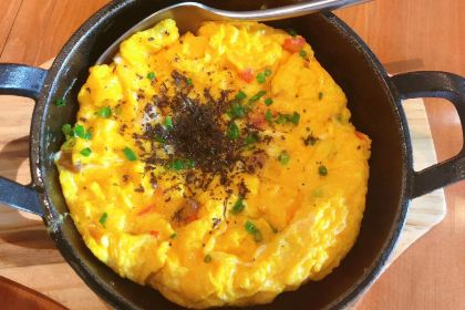 Firefly Tapas Kitchen & Bar