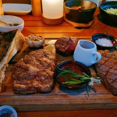 CHOP HOUSE User Photo