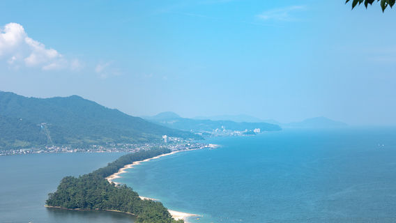 Amanohashidate Viewland