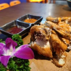 Mas Al Sur User Photo