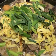 山里人吊锅城(文化小镇一店) User Photo
