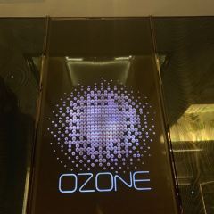 OZONE User Photo