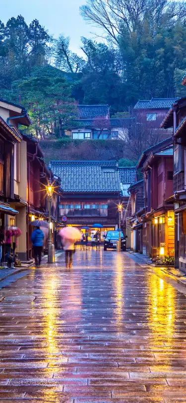 โรงแรมที่มีฟิตเนสในจังหวัดอิชิกะวะ ญี่ปุ่น