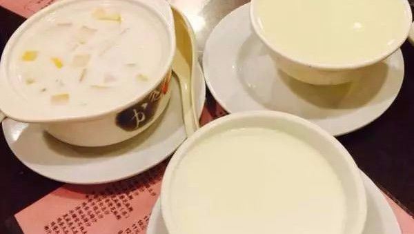 南信牛奶甜品專家