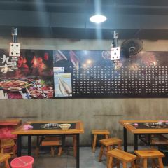 FANG FANG NIU ZA User Photo
