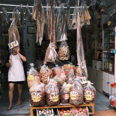 老城糖水铺(珠海东店) User Photo