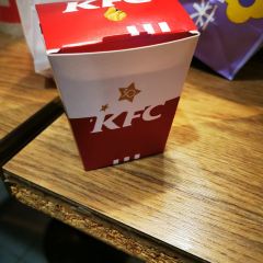 KFC (zhongwei) User Photo