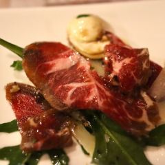 Trattoria Coccinella User Photo