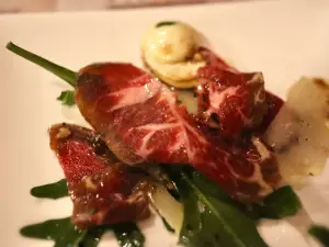 Trattoria Coccinella