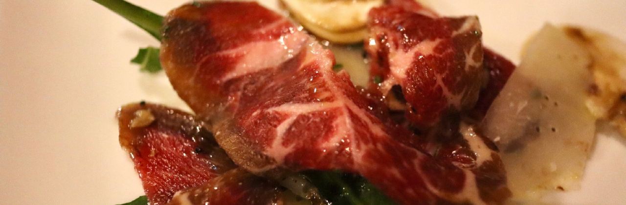 Trattoria Coccinella