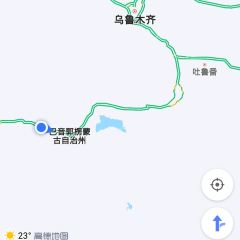 YANG ZHI WEI NANG KENG ROU User Photo